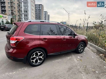 Авто Subaru Forester 2014 № 8190871