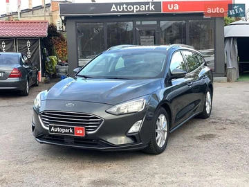 Авто Ford Focus 2021 № 8190875
