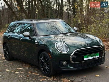 Авто MINI Clubman 2019 № 8190885