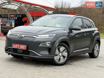 Авто Hyundai Kona 2020 № 8190889