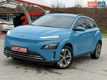 Авто Hyundai Kona 2023 № 8190894