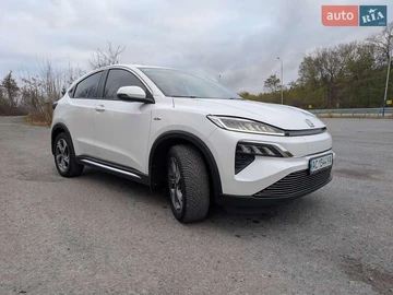 Авто Honda M-Nv 2022 № 8190897