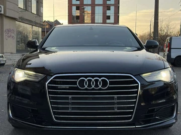 Авто Audi A6 2016 № 8190902