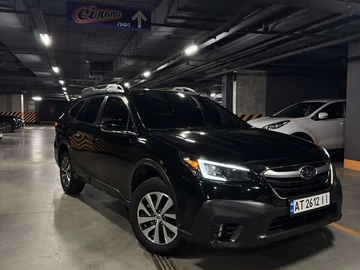 Авто Subaru Outback 2019 № 8190906