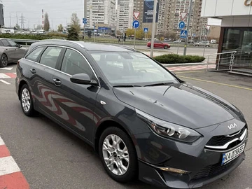 Авто KIA Ceed 2023 № 8190908