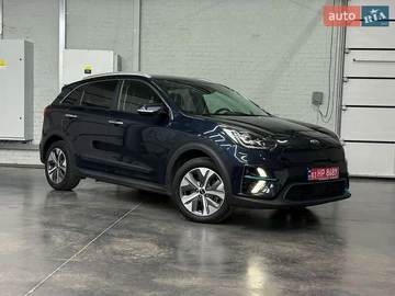 Авто KIA Niro 2020 № 8190920