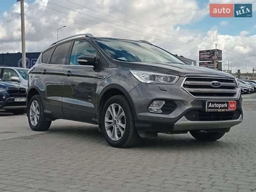 Авто Ford Kuga 2017 № 8190924