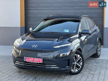 Авто Hyundai Kona 2022 № 8190925