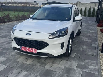 Авто Ford Escape 2021 № 8190933