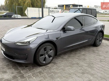 Авто Tesla Model 3 2022 № 8190941