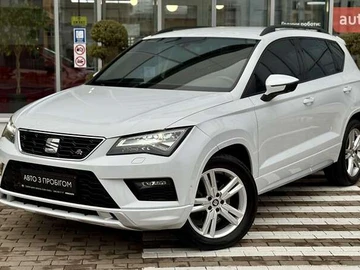Авто SEAT Ateca 2019 № 8190949