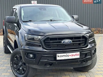 Авто Ford Ranger 2019 № 8190952
