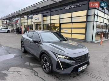 Авто Peugeot 408 2023 № 8191030