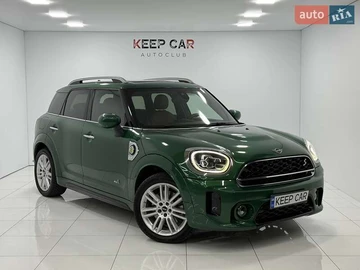 Авто MINI Countryman 2021 № 8191039