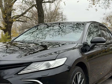 Авто Toyota Camry 2022 № 8191042