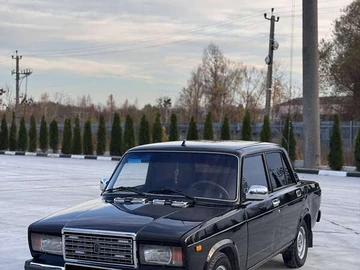 Авто ВАЗ 2107 2007 № 8191121
