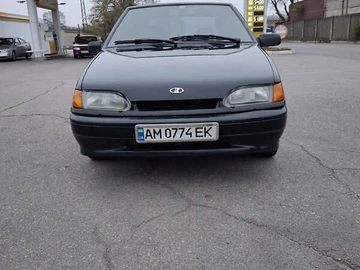 Авто ВАЗ 2114 Samara 2012 № 8191125