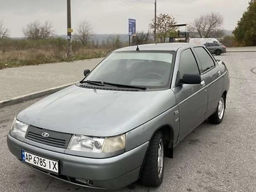 Авто ВАЗ 2110 2007 № 8191128