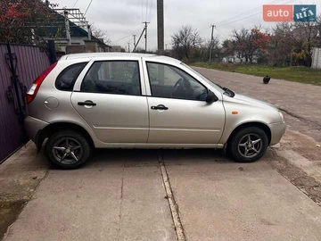 Авто ВАЗ 1119 Калина 2008 № 8191131
