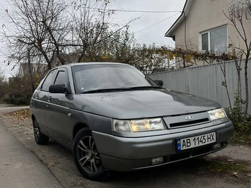 Авто ВАЗ 2112 2006 № 8191142