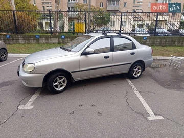 Авто ЗАЗ Sens 2014 № 8191152