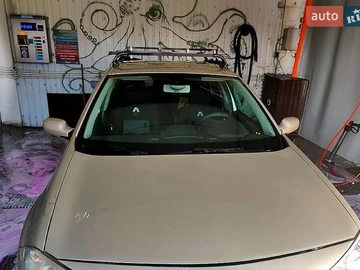 Авто Renault Megane 2006 № 8191184