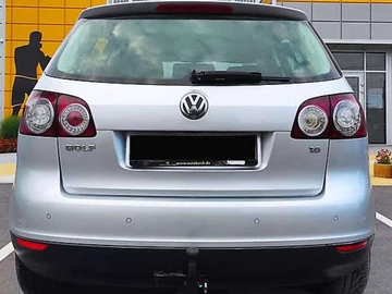 Авто Volkswagen Golf 2005 № 8191190