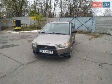 Авто Mitsubishi Colt 2008 № 8191200