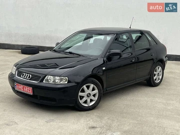 Авто Audi A3 2003 № 8191202