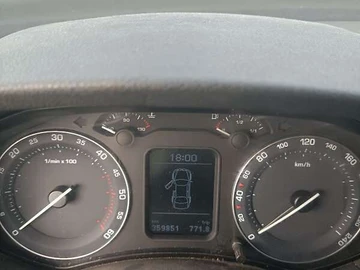 Авто Skoda Octavia 2008 № 8191324