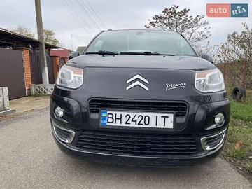 Авто Citroen C3 Picasso 2012 № 8191361