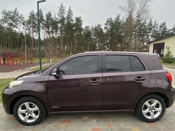 Авто Toyota Urban Cruiser 2009 № 8191368