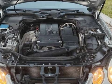 Авто Mercedes E-Class 2005 № 8191376