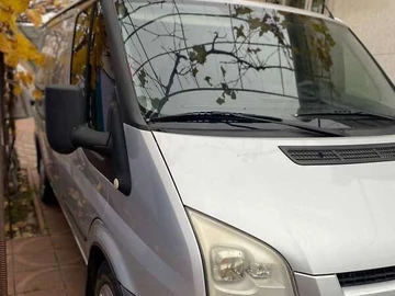 Авто Ford Transit 2006 № 8191389