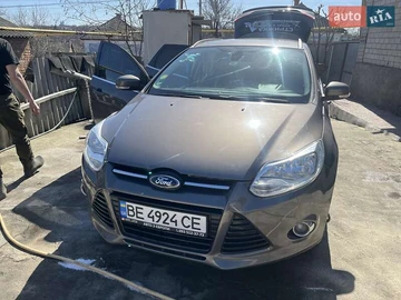 Авто Ford Focus 2011 № 8191392