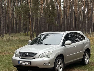 Авто Lexus Rx 2006 № 8191399