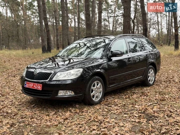 Авто Skoda Octavia 2012 № 8191469