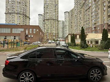 Авто Volkswagen Jetta 2015 № 8191489