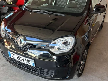 Авто Renault Twingo 2022 № 8191491