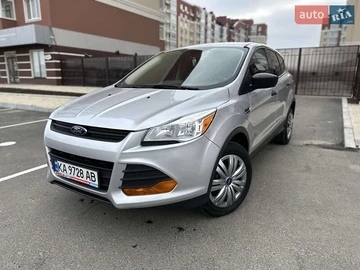 Авто Ford Escape 2012 № 8191555