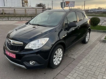 Авто Opel Mokka 2013 № 8191565