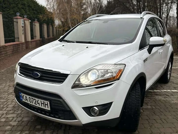 Авто Ford Kuga 2011 № 8191573