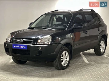 Авто Hyundai Tucson 2011 № 8191574