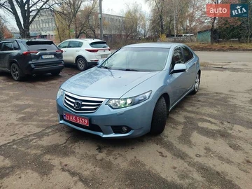 Авто Honda Accord 2013 № 8191580
