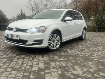 Авто Volkswagen Golf 2015 № 8191583
