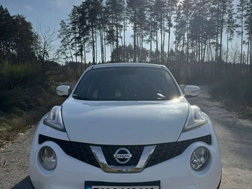 Авто Nissan Juke 2016 № 8191587