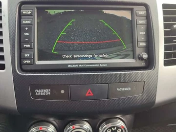 Авто Mitsubishi Outlander 2012 № 8191611