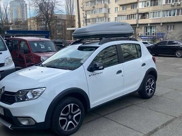 Авто Renault Sandero 2020 № 8191617