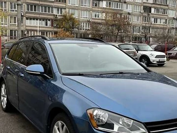 Авто Volkswagen Golf 2017 № 8191620