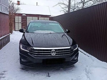 Авто Volkswagen Jetta 2019 № 8191643